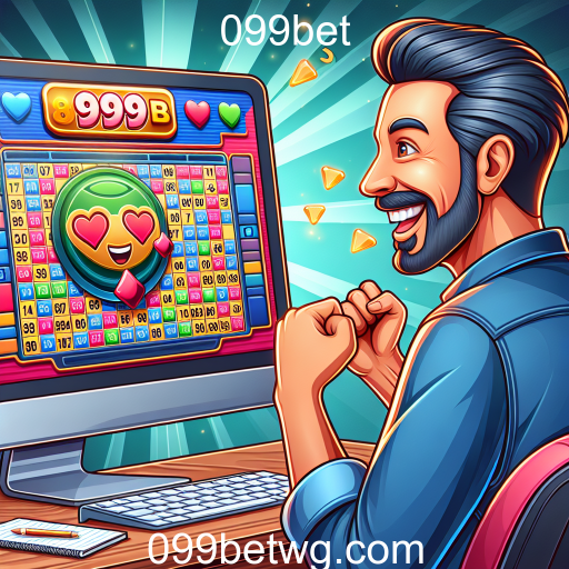 Descubra o Bingo Online no 099bet: Diversão e Prêmios Ao Alcance de um Clique