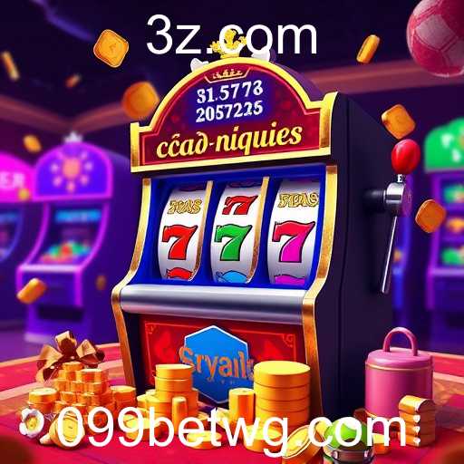 Caça-níqueis online