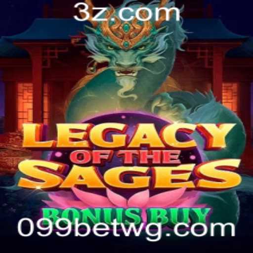 LegacyoftheSagesBonusBuy: Explorando o Novo Fenômeno dos Jogos de Slots