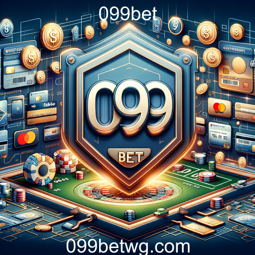 Métodos de Pagamento no 099bet: Escolhendo a Opção Ideal para Jogar