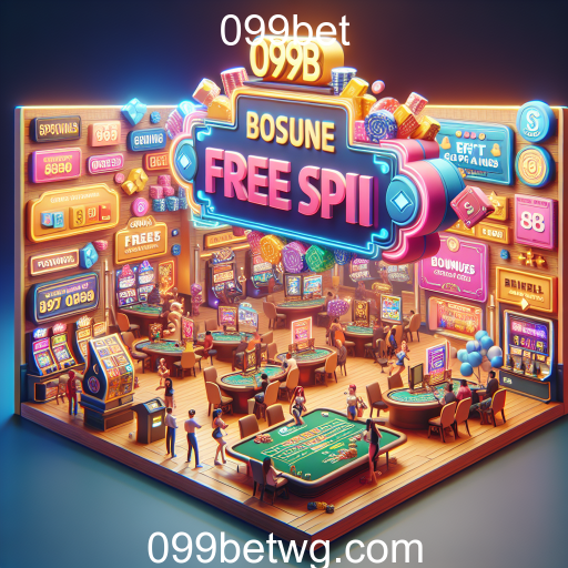 Descubra as Melhores Promoções da 099bet